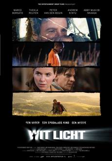 "Wit Licht" (2008) DUTCH.DVDRip.PROPER.XviD-TDF